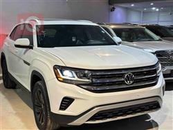 Volkswagen Atlas Cross Sport